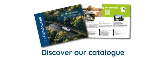 Canalous Brochure